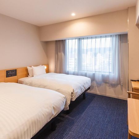 Sotetsu Fresa Inn Kyoto-Kiyomizu Gojo Buitenkant foto